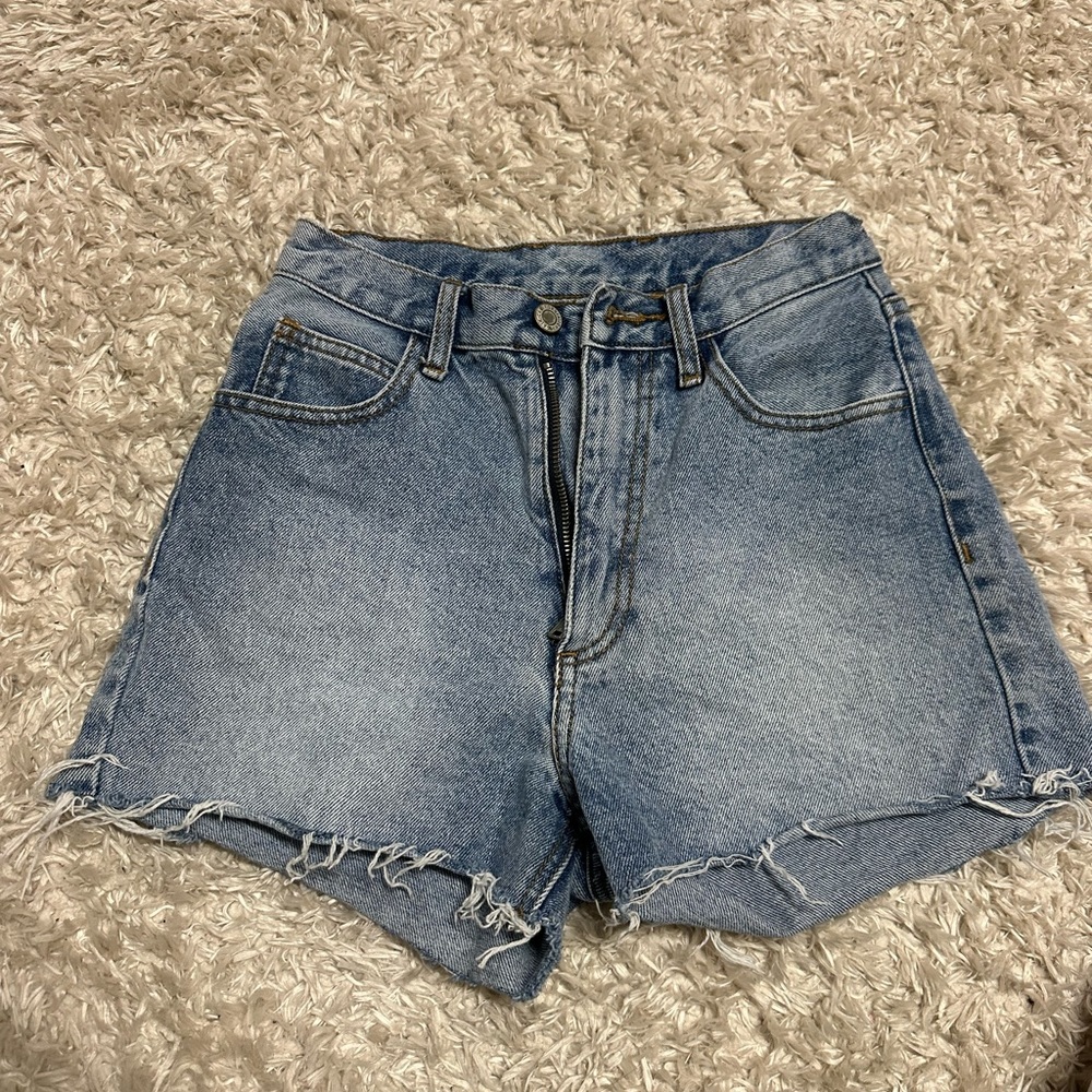 J.Galt (brandy melville) shorts!